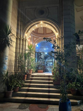 Nice room with AC, Pvt TV, Wi-Fi & Private balcony in Alexandria Loran